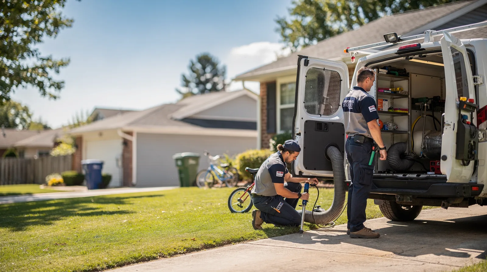 24/7 HVAC Repair & AC Replacement in Leoma, TN near me